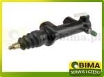 WYSPRZĘGLIK POMPKA SPRZĘGŁA CASE IH DEUTZ STEYR 1331230041
