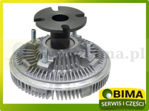 SPRZĘGŁO WISKOTYCZNE WISKOZA CASE IH