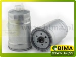 FILTR PALIWA CASE-IH CLAAS DEUTZ-FAHR FENDT FIAT NEW HOLLAND MASSEY FERGUSON MCCOMICK SAME  BIMA220