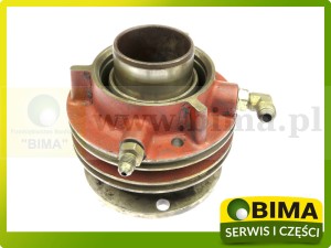 WYSPRZĘGLIK UŻYWANY MASSEY FERGUSON 3050 3060 3065 3085 3095