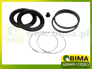 ZESTAW NAPRAWCZY CYLINDERKA HAMULCOWEGO FENDT F284100070140 