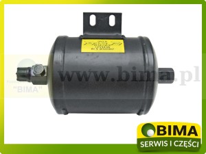 OSUSZACZ KLIMATYZACJI JOHN DEERE 