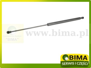 SIŁOWNIK GAZOWY SZYBERDACHU JOHN DEERE AL160699