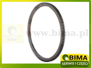 WIENIEC KOŁA ZAMACHOWE CASE IH 25/15-9 