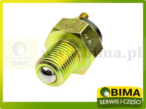 CZUJNIK WŁĄCZNIK CASE