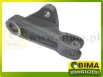 RAMIĘ PODNOŚNIKA LEWE RENAULT CLAAS ARES 710 720 ORYGINAŁ 6005022472