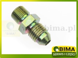 ZŁĄCZKA PRZEWODU PALIWOWEGO JOHN DEERE R35352