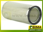 FILTR POWIETRZA WEWNĘTRZNY RENAULT CLAAS
