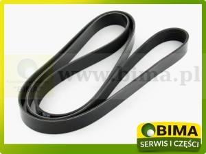 PASEK WIELOROWKOWY RENAULT-CLAAS ARES