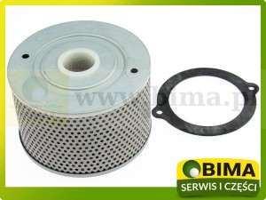 FILTR HYDRAULIKI FENDT