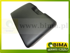 POKRYWA OSŁONA AKUMULATORA RENAULT CLAAS ARES 7700049573