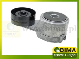 NAPINACZ PASKA KLINOWEGO FORD NEW HOLLAND