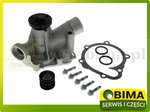 POMPA WODY WODNA FENDT F416200610010