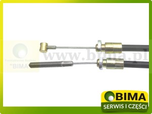 LINKA GAZU 475MM FENDT