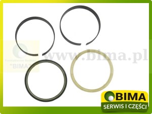 ZESTAW USZCZELNIEŃ SIŁOWNIKA PODNOŚNIKA JOHN DEERE AH140063