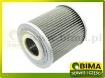 FILTR HYDRAULIKI OLEJU HYDRAULICZNEGO