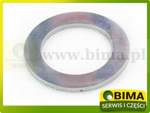 PODKŁADKA ŻÓŁW ZAJĄC MASSEY FERGUSON