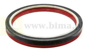 Uszczelniacz wału MWM tył