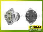 ALTERNATOR RENAULT ARES CELTIS CERGOS CERES ERGOS TEMIS ORGINAŁ ISKRA