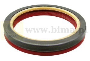 Uszczelniacz wału korbowego MWM