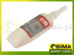 USZCZELNIACZ ANAEROBOWY POWIERZCHNI PŁASKICH RC74 CX80 BIMA6465