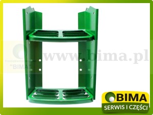 SCHODKI JOHN DEERE DWA STOPNIE AL113571