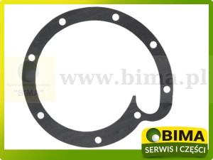 USZCZELKA POMPY WODY CASE IH