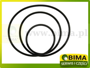 ORING SPEEDSHIFT MASSEY FERGUSON 3382251M1