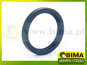 PIERŚCIEŃ USZCZELNIAJĄCY 53X68X10 MM