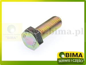 ŚRUBA RAMION POKRYWY PODNOŚNIKA RENAULT CLAAS ORYGINAŁ