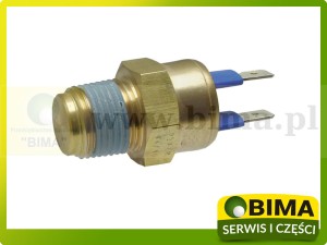 CZUJNIK TEMPERATURY MASSEY FERGUSON ORYGINAŁ