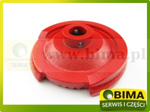 TALERZ APARATU WELGER FI-30MM