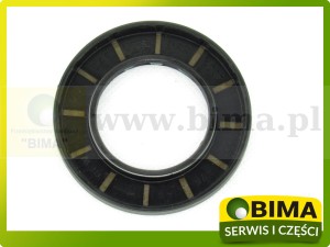PIERŚCIEŃ USZCZELNIAJĄCY WALKA SPRZĘGŁOWEGO JOHN DEERE