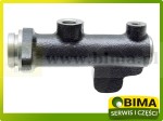 POMPKA HAMULCOWA DEUTZ