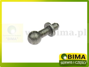 KOŁEK SYNCHRONIZATORA REWERSU MASSEY FERGUSON 3771353M1