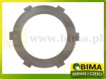 PRZEKŁADKA TARCZY CASE IH FIAT FORD NEW HOLLAND 84177629 5163840 5140244