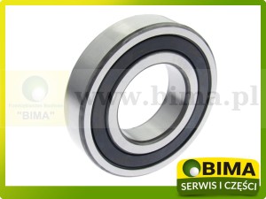 ŁOŻYSKO REWERSU MASSEY FERGUSON