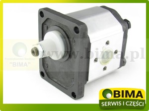 POMPA HYDRAULICZNA LANDINI MASSEY FERGUSON