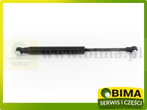 SIŁOWNIK GAZOWY TYLNEJ SZYBY ZETOR