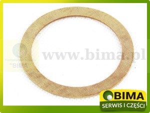 PODKŁADKA WAŁKA WOM RENAULT ORYGINAŁ