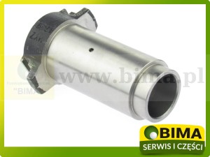 TULEJA ŁOŻYSKA OPOROWEGO MASSEY FERGUSON