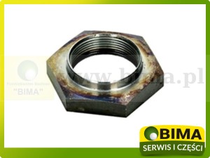 NAKRĘTKA CASE IH FIAT FORD NEW HOLLAND