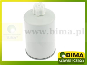 FILTR PALIWA CASE IH 