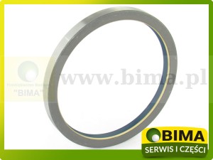 PIERŚCIEŃ USZCZELNIAJĄCY ZWROTNICY MASSEY FERGUSON CASE IH NEW HOLLAND FIAT FORD LANDINI