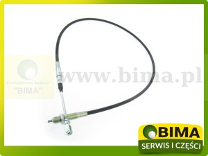 LINKA HYDRAULIKI MASSEY FERGUSON