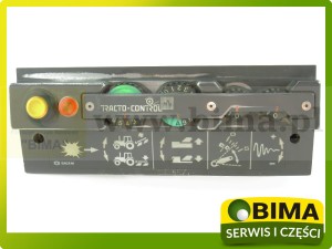 STEROWNIK PANEL PODNOŚNIKA HYDRAULICZNEGO EHR