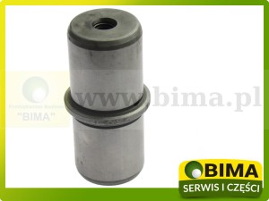 SWORZEŃ CENTRALNY OSI JOHN DEERE