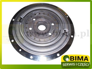 TŁUMIK DRGAŃ MASSEY FERGUSON 