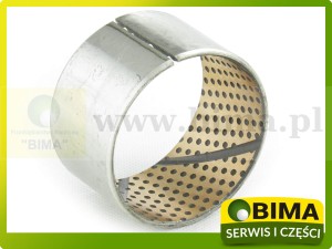 TULEJKA PRZEDNIEGO MOSTU PRZÓD MF