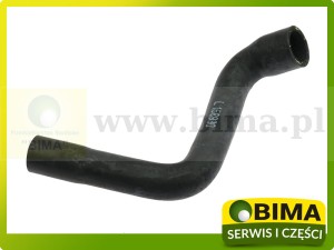 PRZEWÓD CHŁODNICY JOHN DEERE L168930